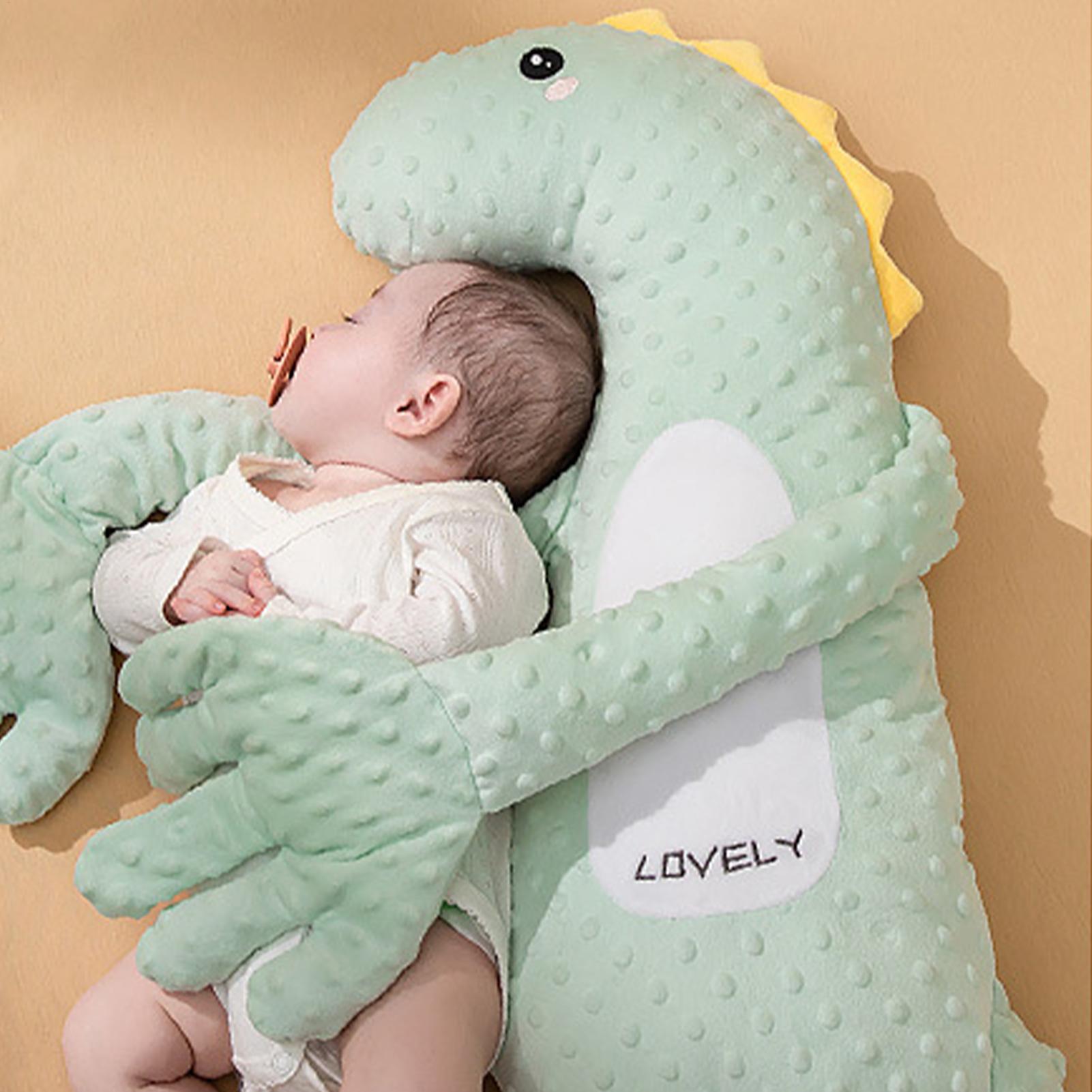 Baby Nursery Cushion - Bebek Yatıştırıcı Avuç İçi Çok Fonksiyonlu