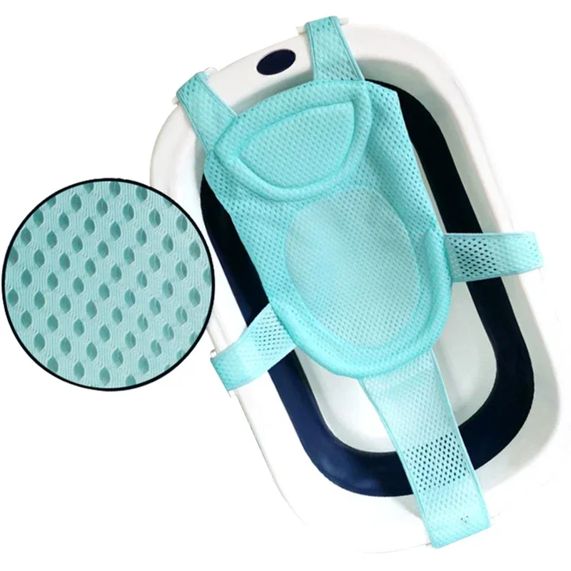 Baby Nursery Cushion - Yenidoğan ayarlanabilir küvet yastık koltuk minderi