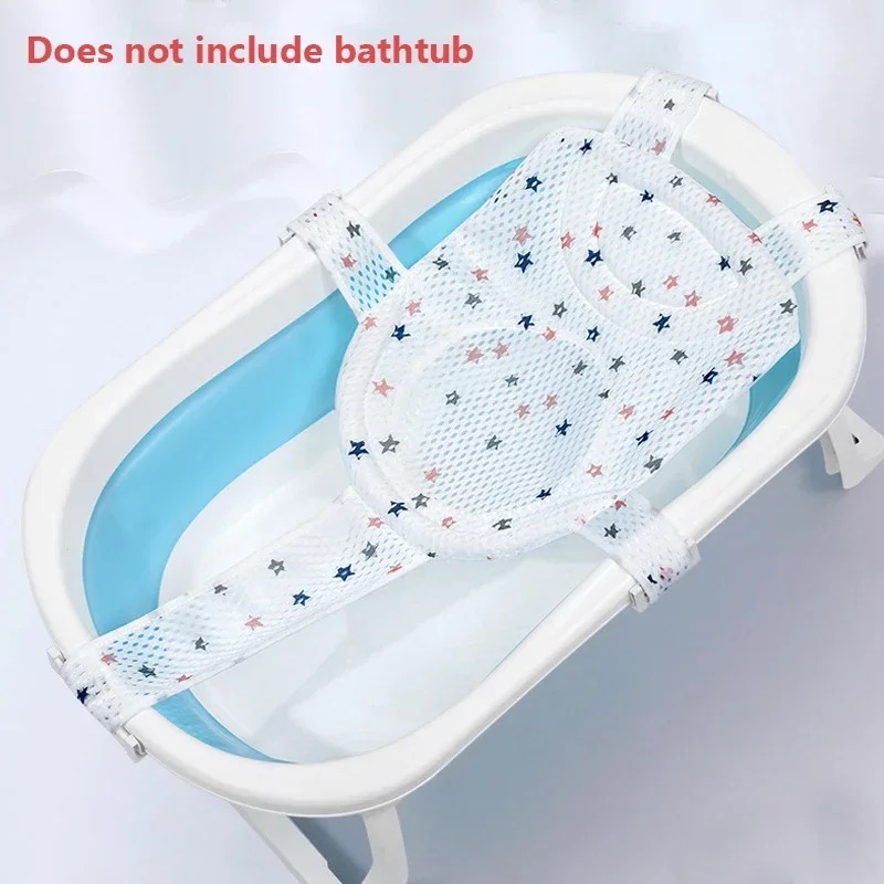 Baby Nursery Cushion - Bebek Banyo Filesi Mat Çocuk Yenidoğan
