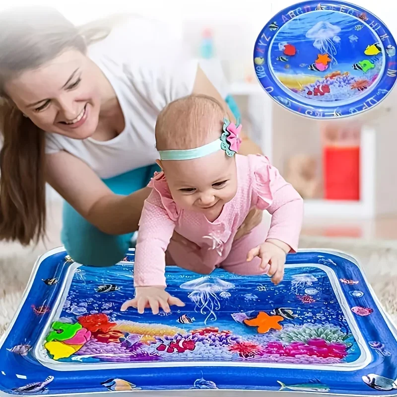 Baby Nursery Cushion - Infinno Şişme Karın Zaman Mat Premium