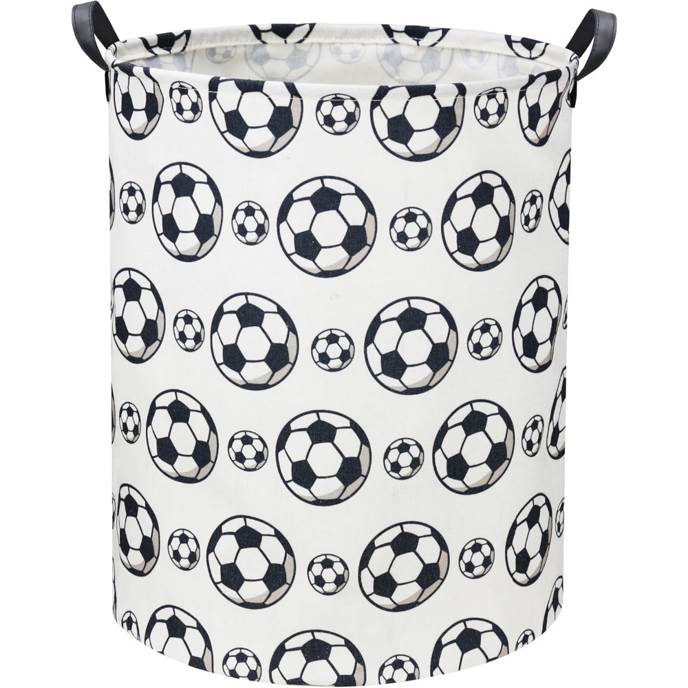 Baby Nursery Hamper - Çocuk Çamaşır Sepeti Bebek Sepeti Kreş