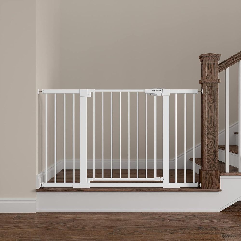 Baby Gate Extra Wide - Ekstra Geniş Bebek Kapısı, 29,5