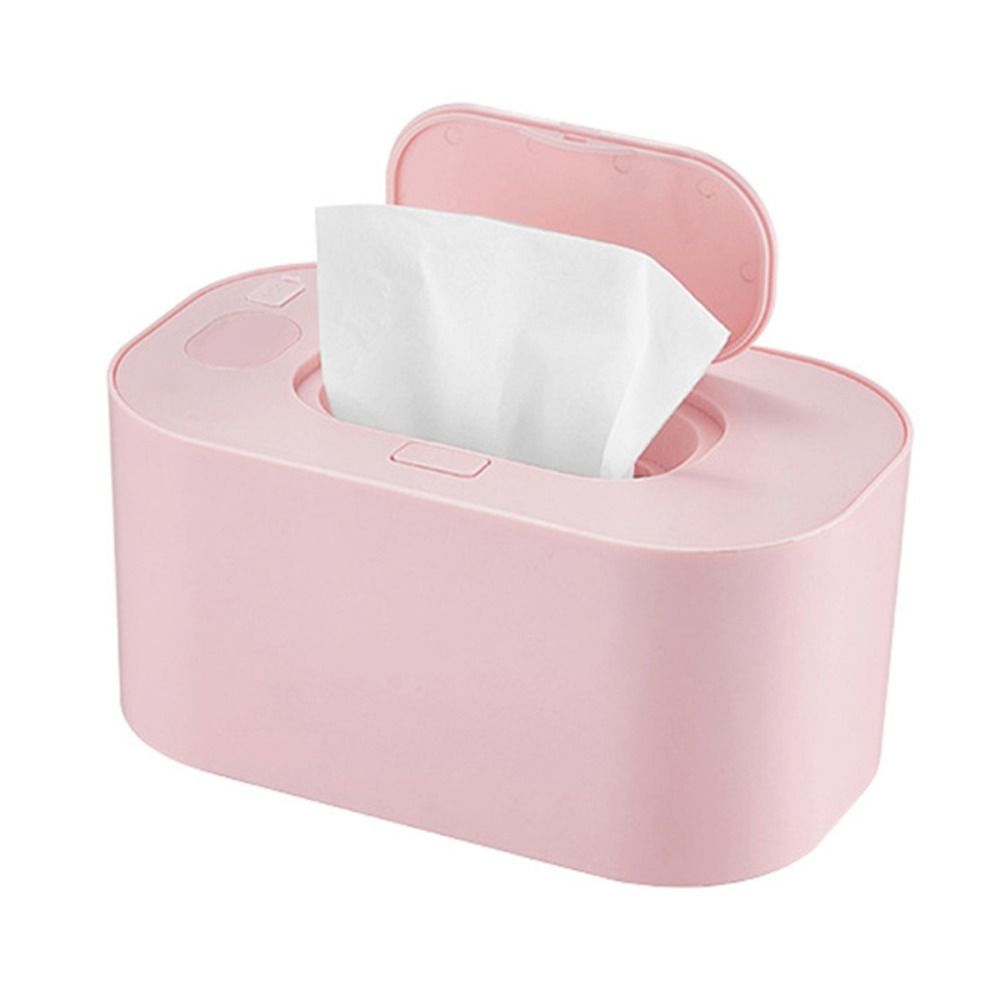 Baby Nursery Temperature - Taşınabilir Sabit Sıcaklık Mendil Isıtıcı USB