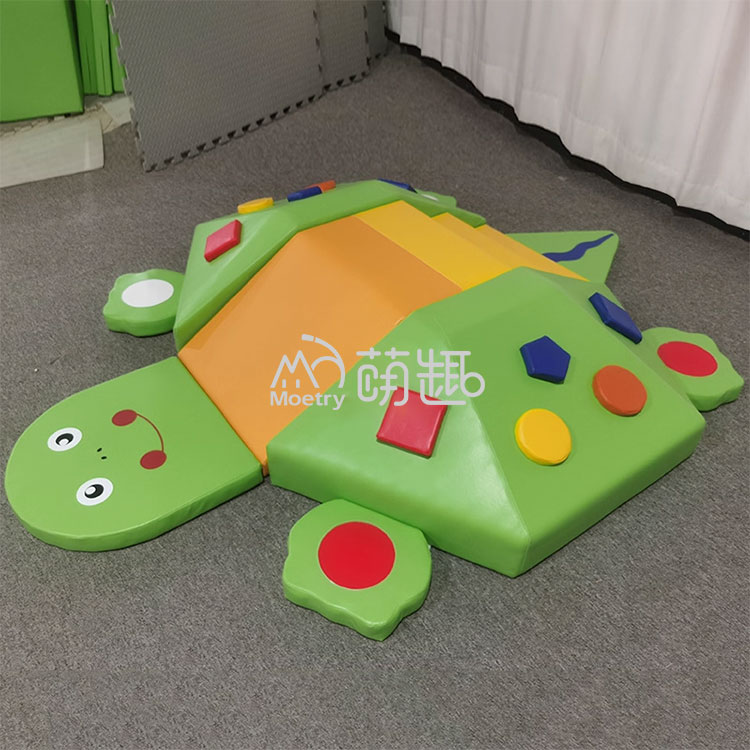 Baby Nursery Ocean Theme - Moetry Duyusal Oyun Odası Okyanus Temalı