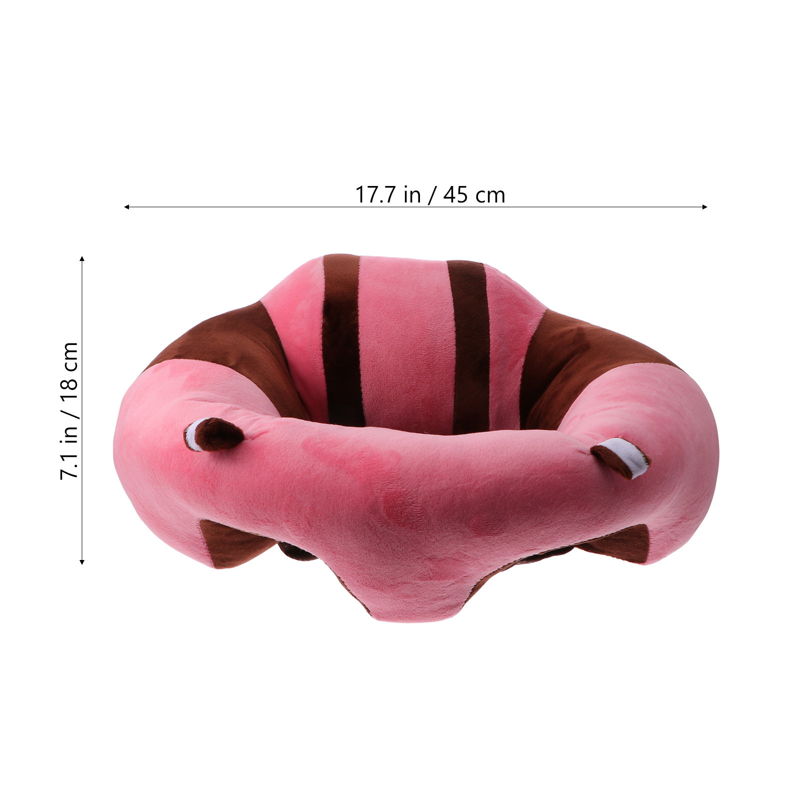 Bebek Oturma Koltuğu, Bebek Mi - Baby Nursery Cushion incelemesi ve fiyatı