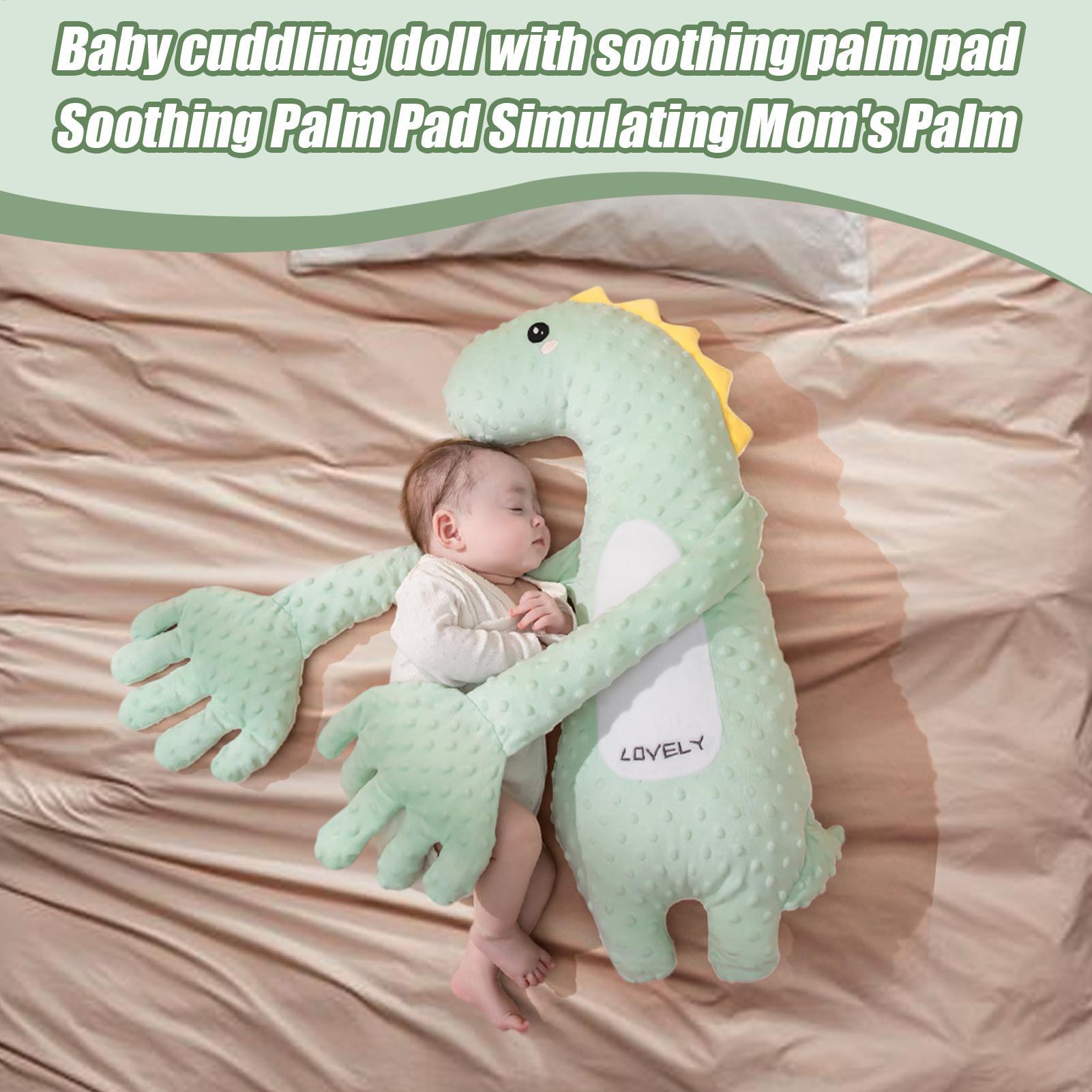 Bebek Yatıştırıcı Avuç İçi Çok - Baby Nursery Cushion incelemesi ve fiyatı