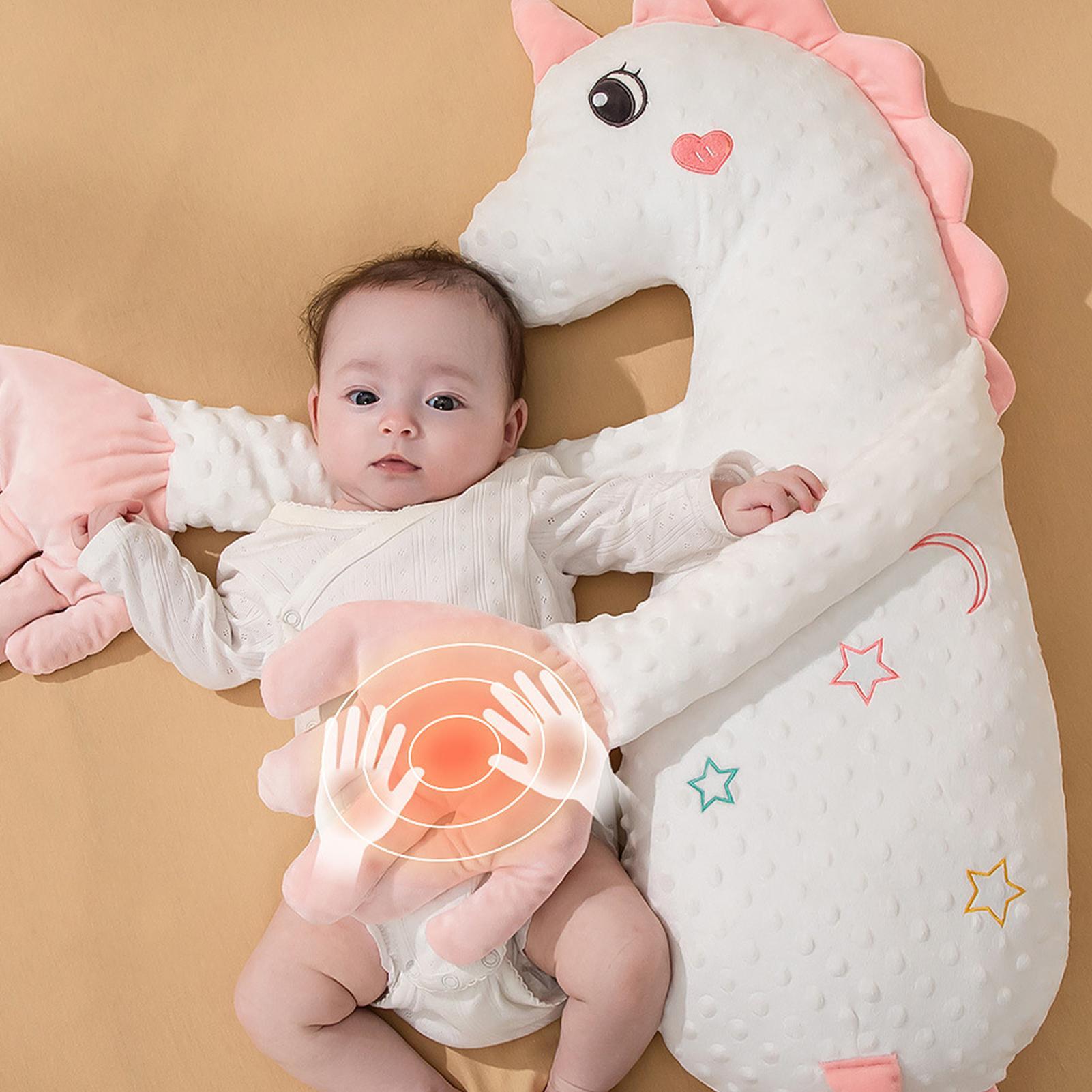 Bebek Yatıştırıcı Avuç İçi Çok - Baby Nursery Cushion incelemesi ve fiyatı