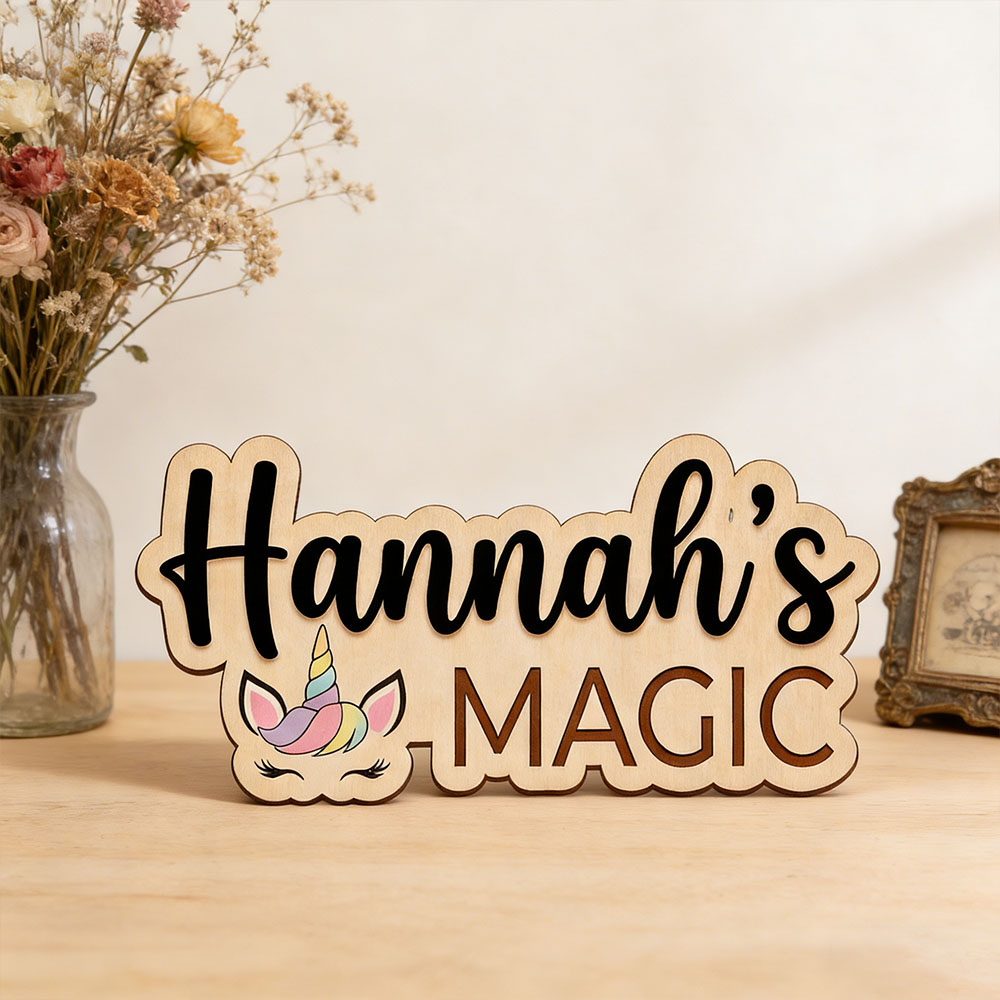 Kız Çocuk Odası İçin Özel Unic - Baby Nursery Themes Girl incelemesi ve fiyatı