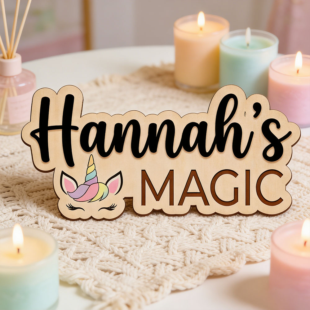 Kız Çocuk Odası İçin Özel Unic - Baby Nursery Themes Girl incelemesi ve fiyatı