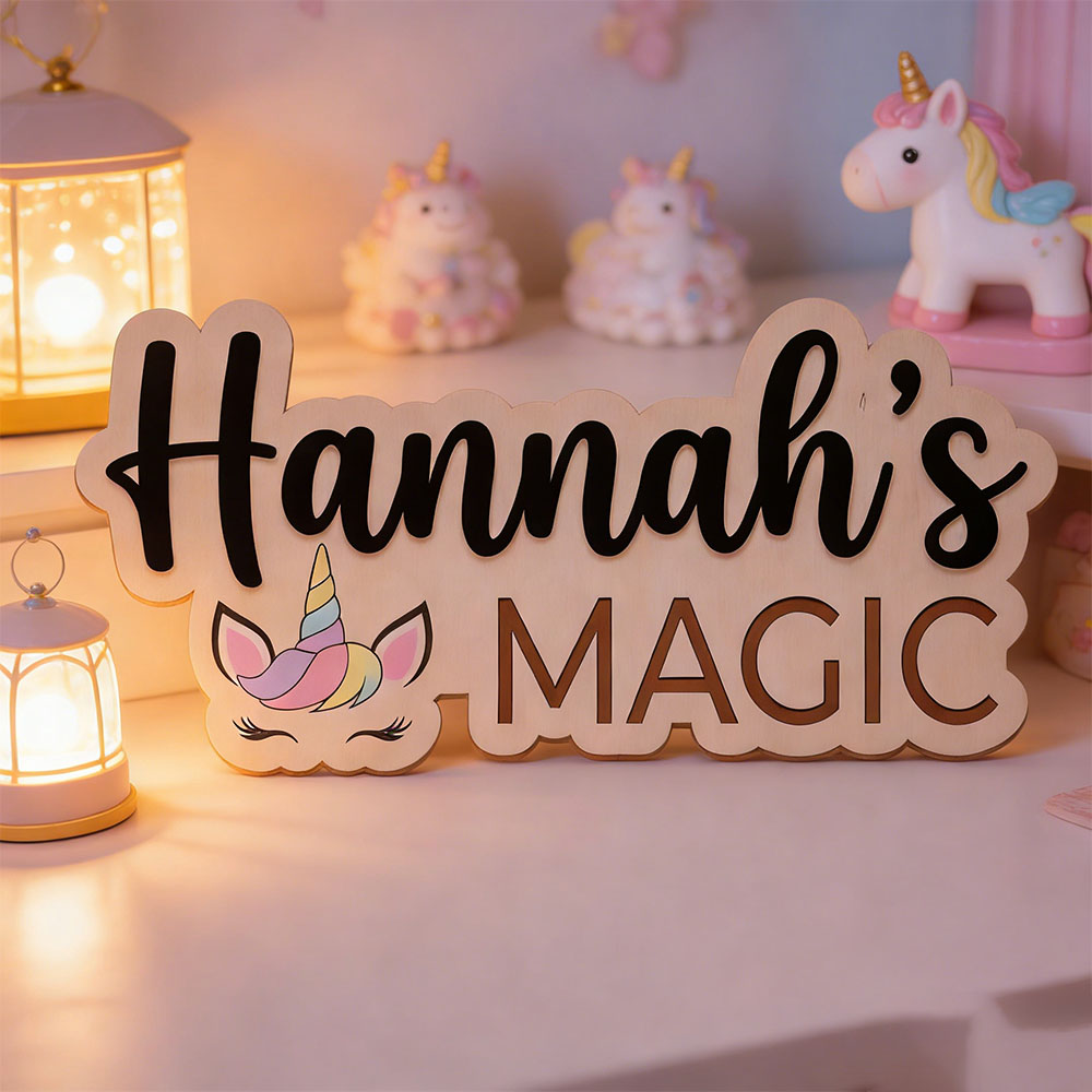 Kız Çocuk Odası İçin Özel Unic - Baby Nursery Themes Girl incelemesi ve fiyatı