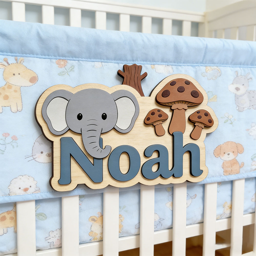 Özelleştirilebilir Karikatür F - Baby Nursery Themes Girl incelemesi ve fiyatı