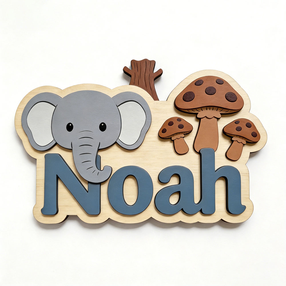 Özelleştirilebilir Karikatür F - Baby Nursery Themes Girl incelemesi ve fiyatı