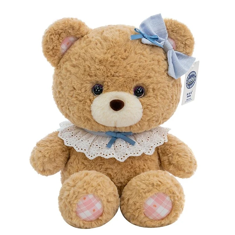 20 CM Teddy Bear Peluş Sevimli - Baby Nursery Themes Girl incelemesi ve fiyatı