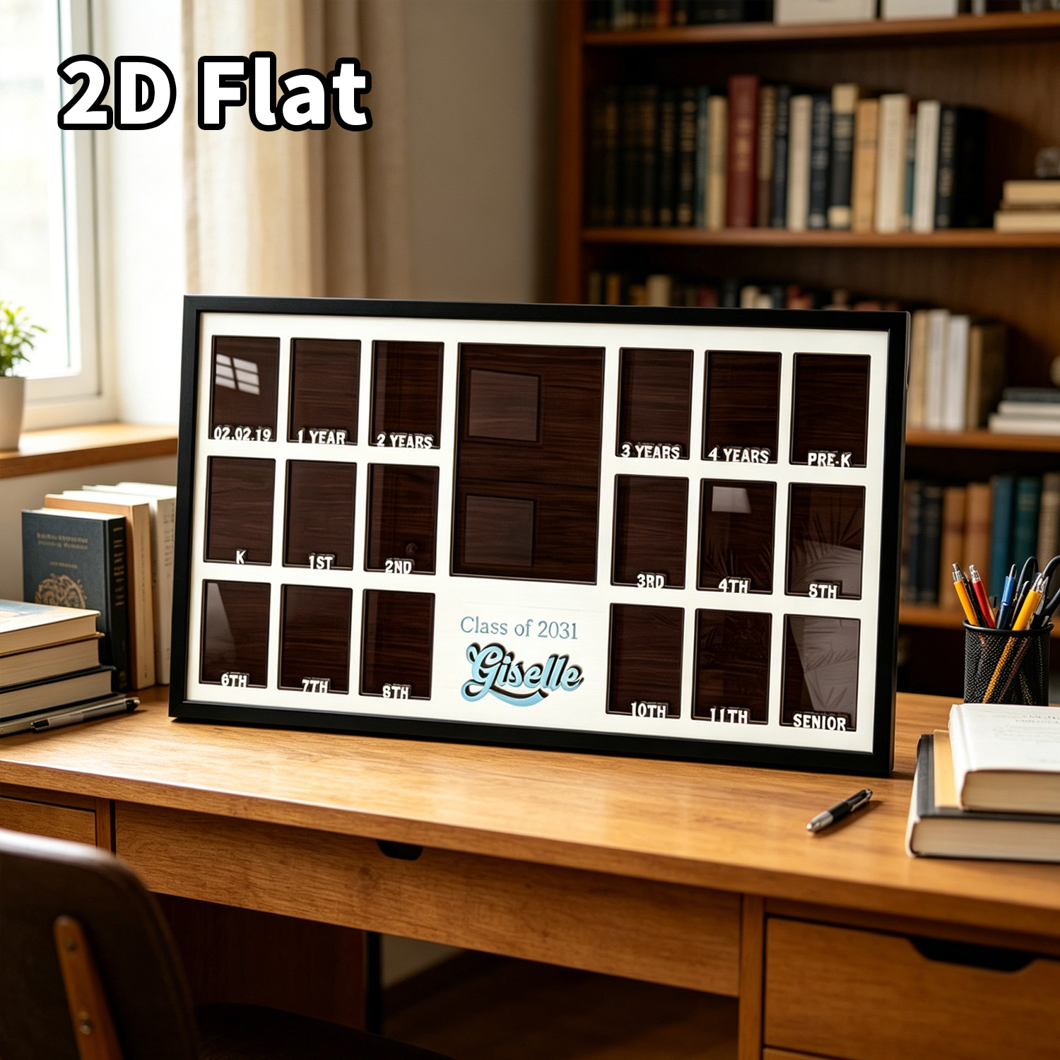 1 adet özel sınıf fotoğraf çer - Baby Nursery incelemesi ve fiyatı