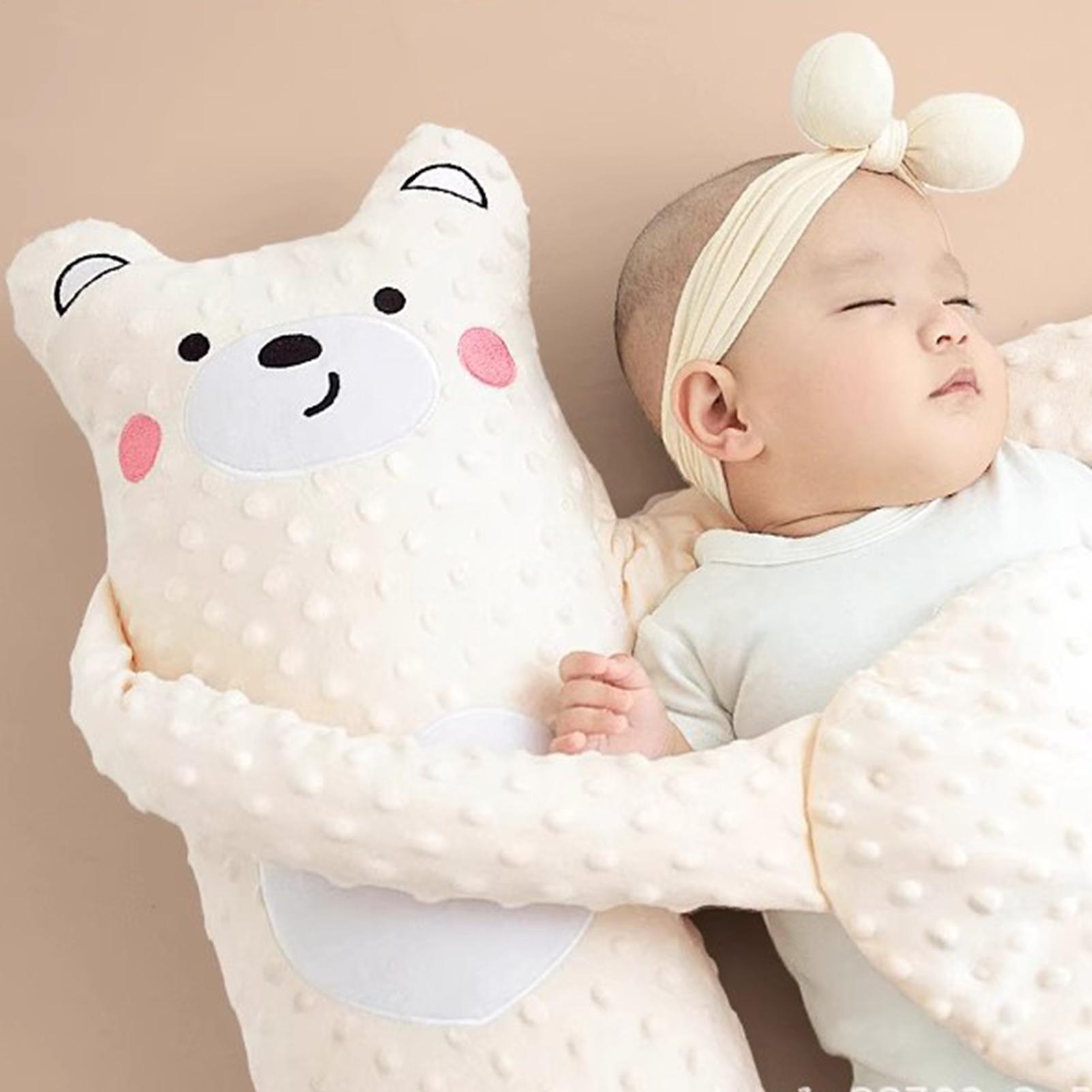 Bebek Uykusu için Dokunaklı Ya - Baby Nursery Cushion incelemesi ve fiyatı