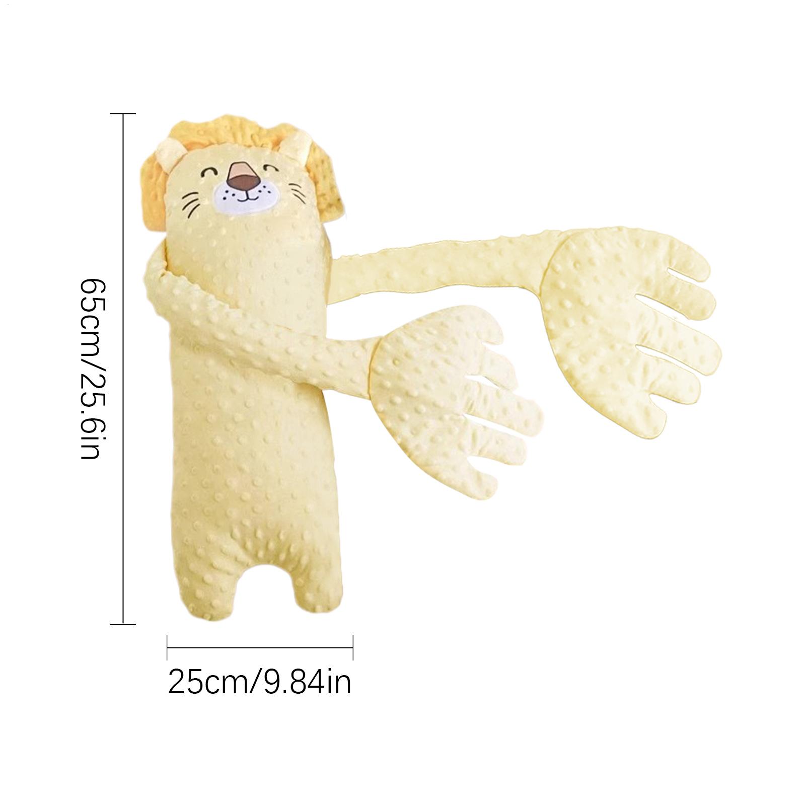 Bebek Uykusu için Dokunaklı Ya - Baby Nursery Cushion incelemesi ve fiyatı