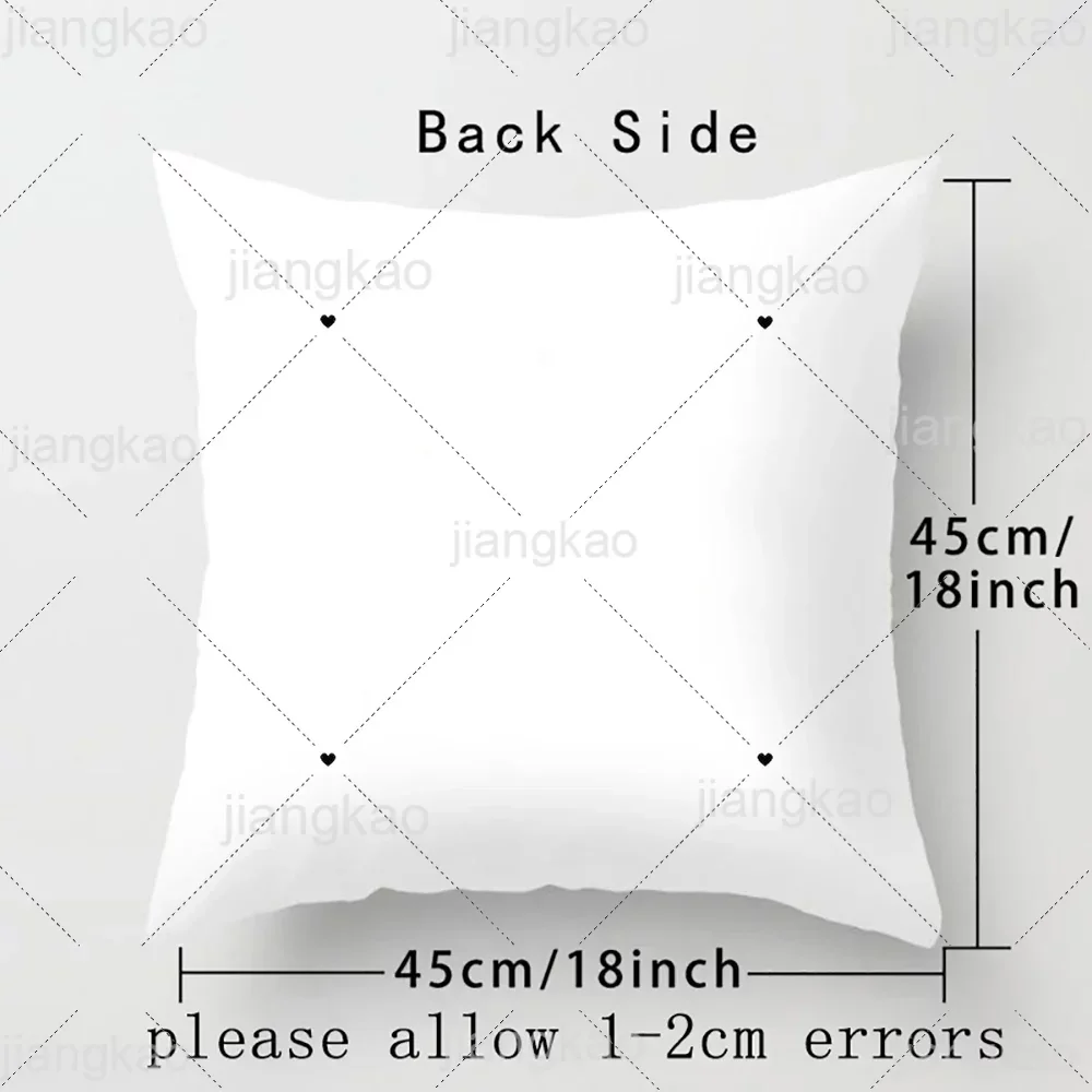Adı ile kişiselleştirilmiş Saf - Baby Nursery Cushion incelemesi ve fiyatı