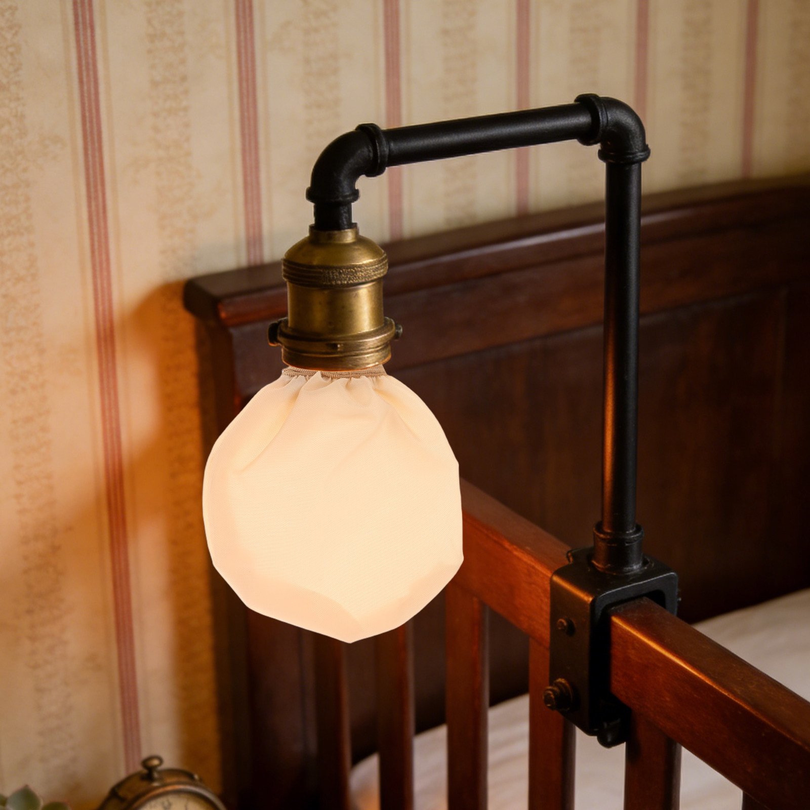 2 Adet Bebek Lamba Gölgeliği Y - Baby Nursery Lampshade incelemesi ve fiyatı