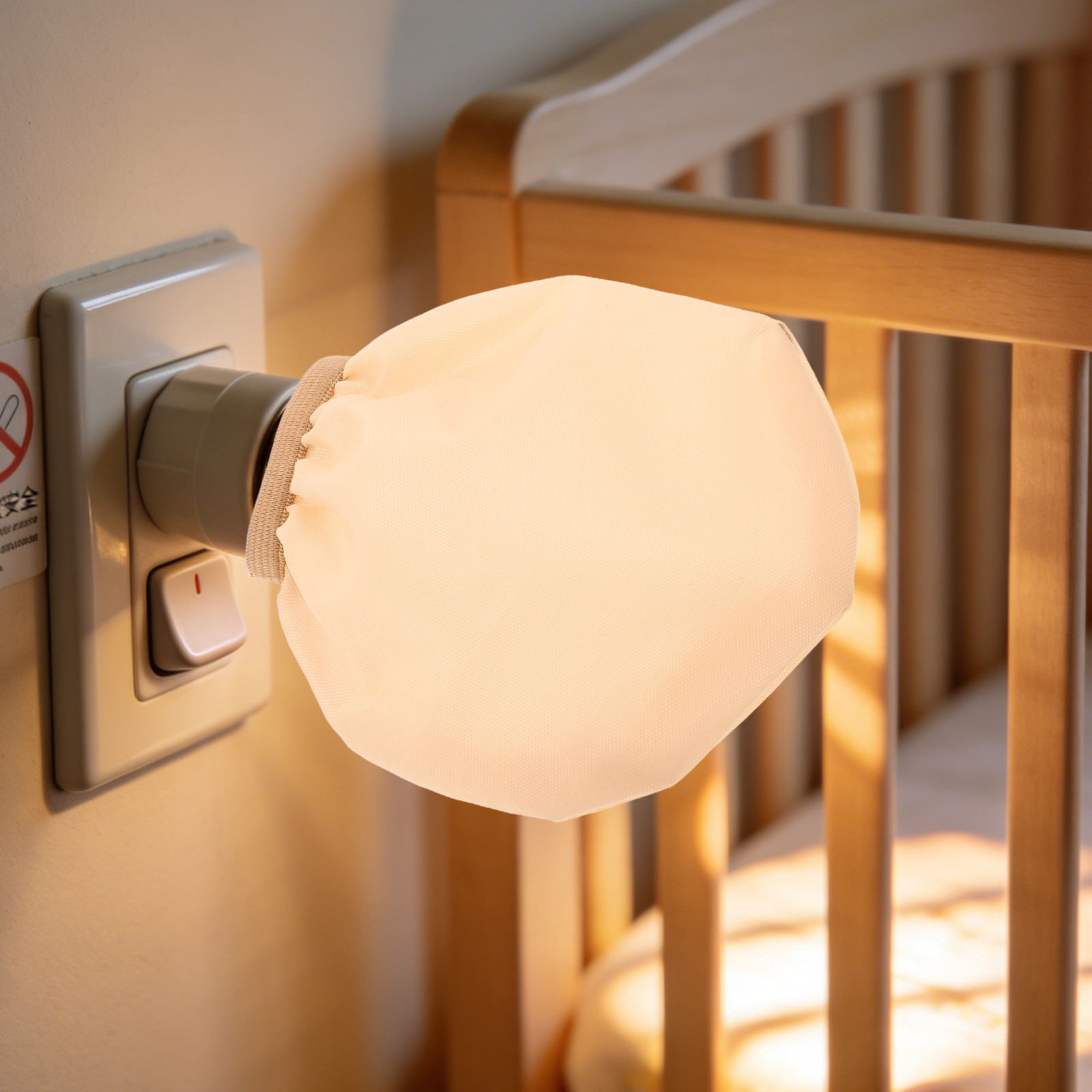 2 Adet Bebek Lamba Gölgeliği Y - Baby Nursery Lampshade incelemesi ve fiyatı