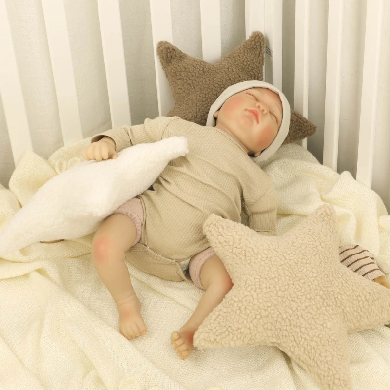 Katı peluş kreş dekorasyon yıl - Baby Nursery Cushion incelemesi ve fiyatı