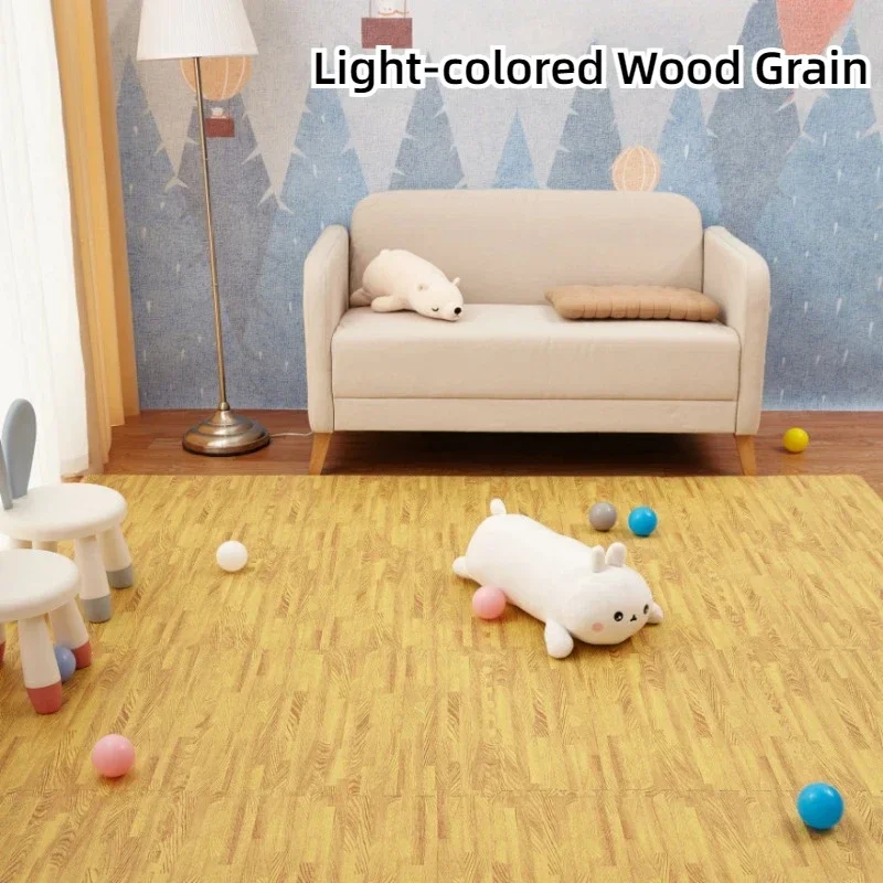 Bebek oyun matı birbirine kene - Baby Nursery Mat incelemesi ve fiyatı