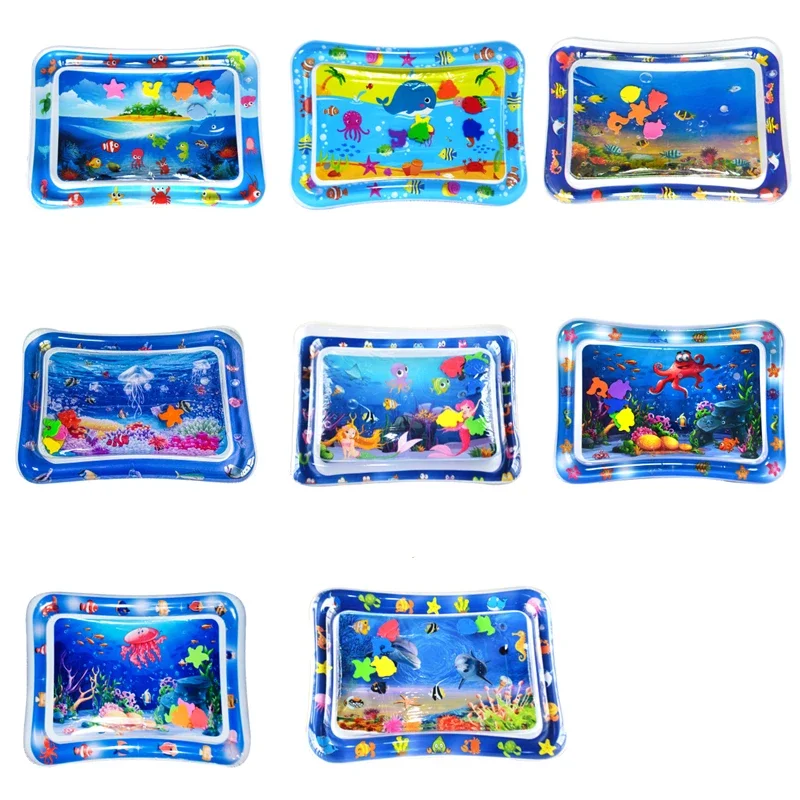 Infinno Şişme Karın Zaman Mat  - Baby Nursery Cushion incelemesi ve fiyatı
