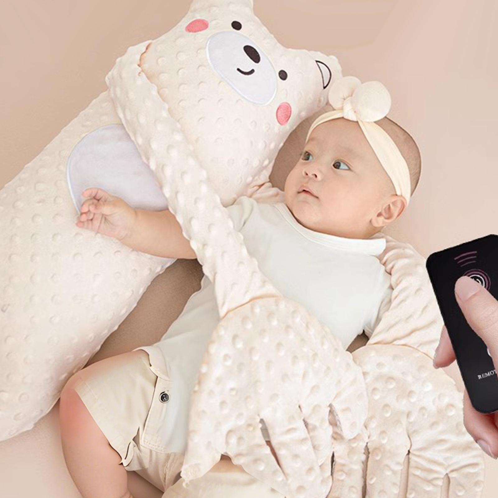 Bebek uyku pompası Bebek Popo  - Baby Nursery Cushion incelemesi ve fiyatı