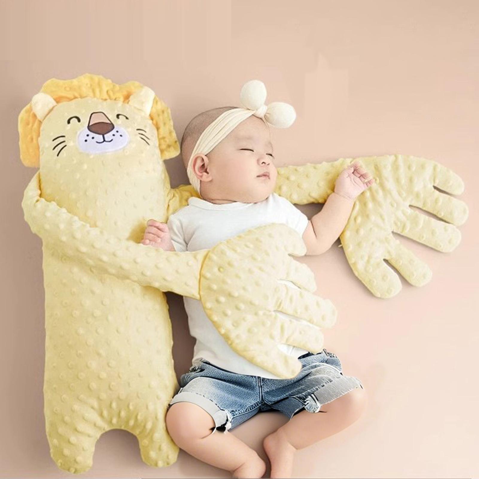 Bebek uyku pompası Bebek Popo  - Baby Nursery Cushion incelemesi ve fiyatı