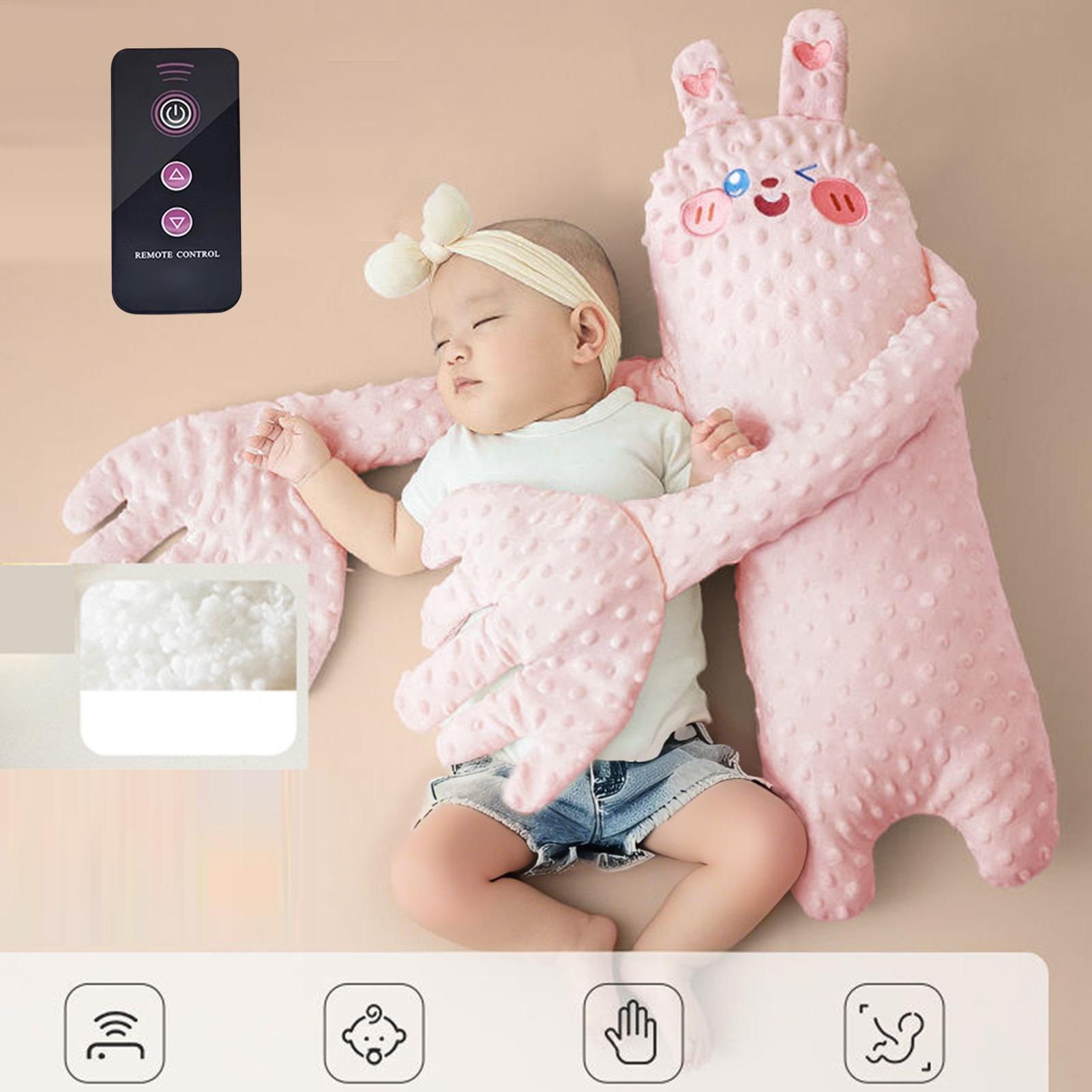 Bebek uyku pompası Bebek Popo  - Baby Nursery Cushion incelemesi ve fiyatı