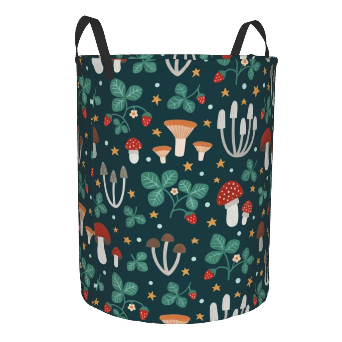 Sihirli orman çamaşır sepeti k - Baby Nursery Hamper incelemesi ve fiyatı