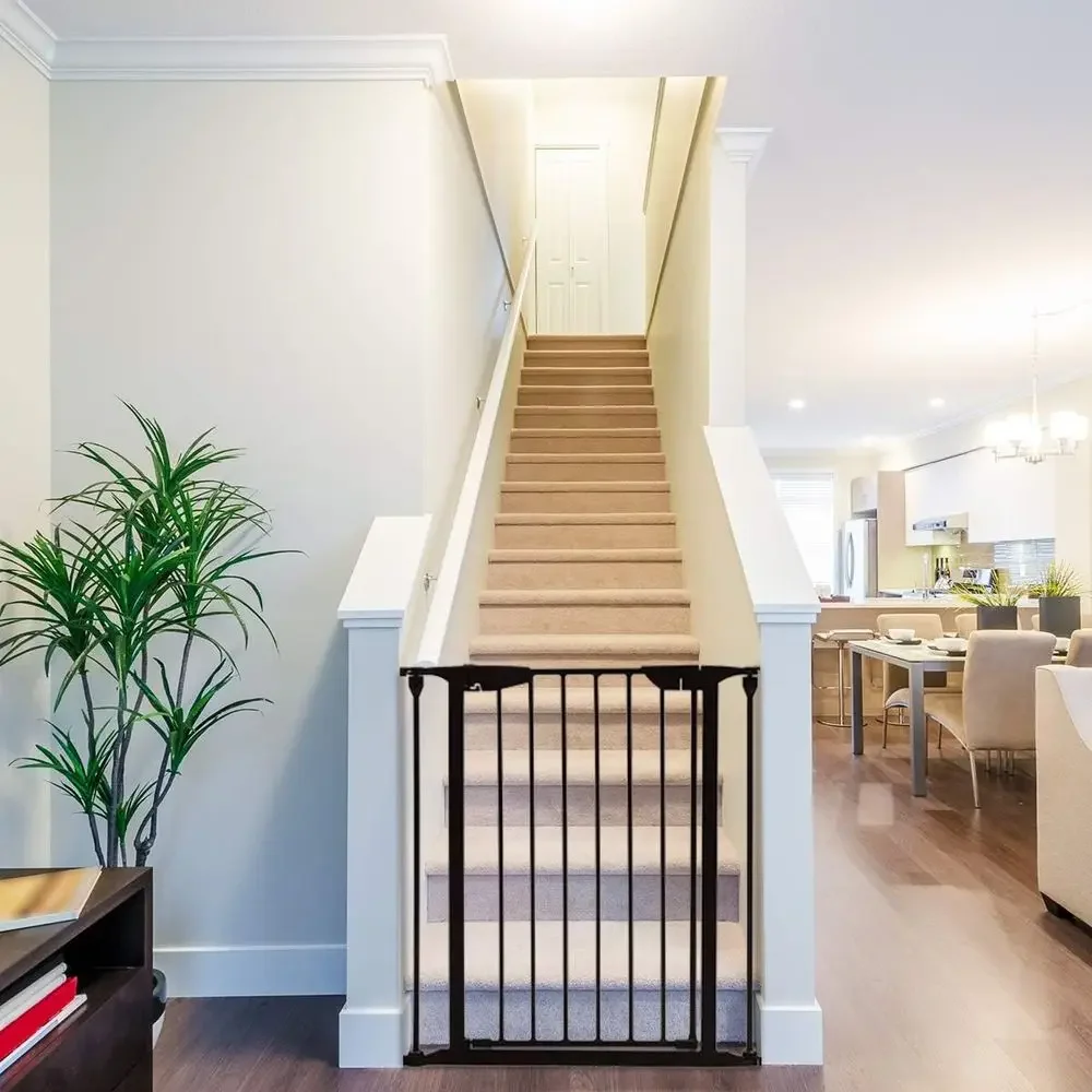 6 Panelli Ayarlanabilir Ekstra - Baby Gate Extra Wide incelemesi ve fiyatı