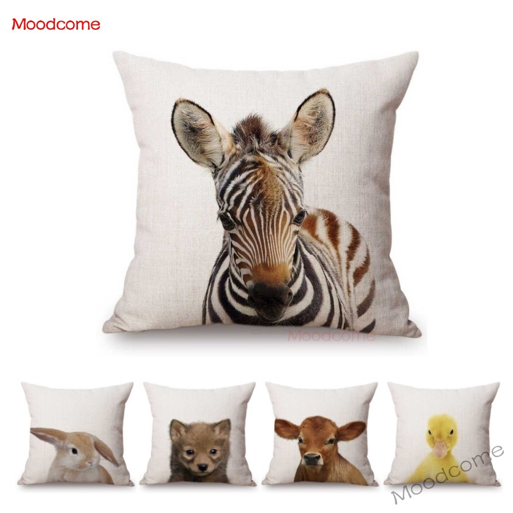 Sevimli Bebek Ayarı Kreş Sanat - Baby Nursery Cushion incelemesi ve fiyatı
