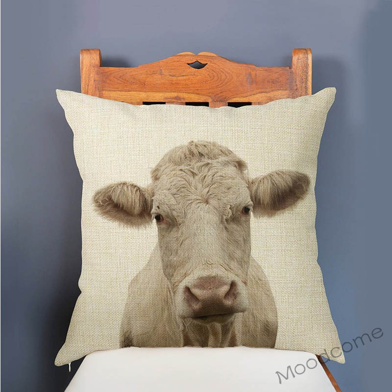 Sevimli Bebek Ayarı Kreş Sanat - Baby Nursery Cushion incelemesi ve fiyatı