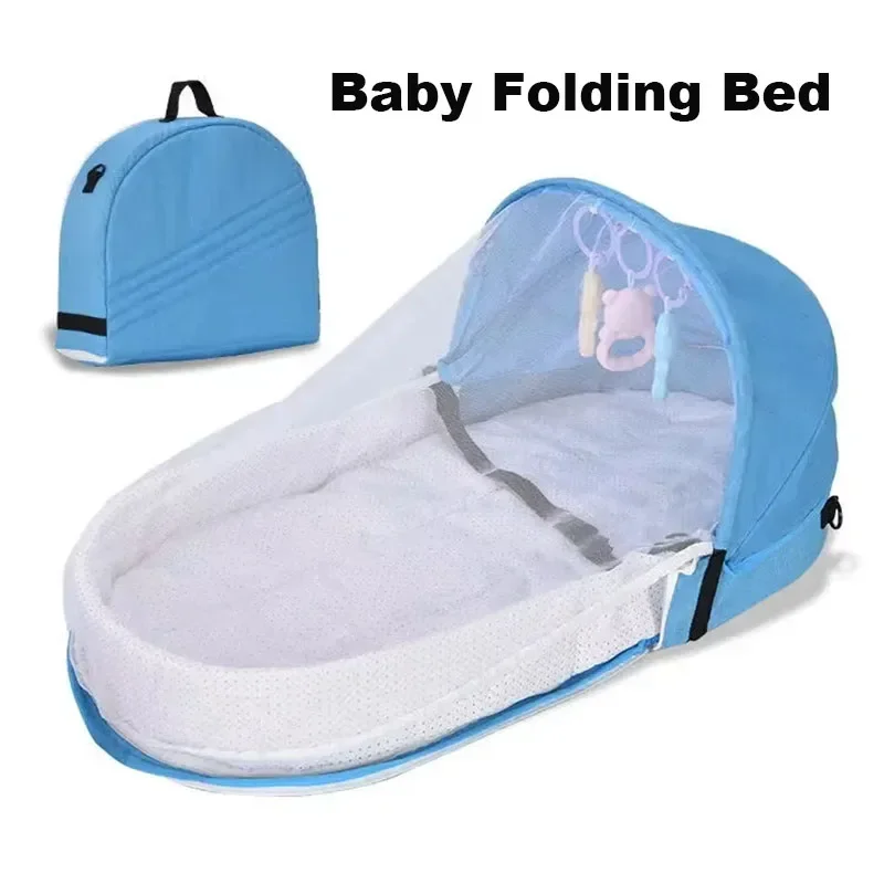Katlanabilir Taşınabilir Yenid - Baby Nursery Hamper incelemesi ve fiyatı