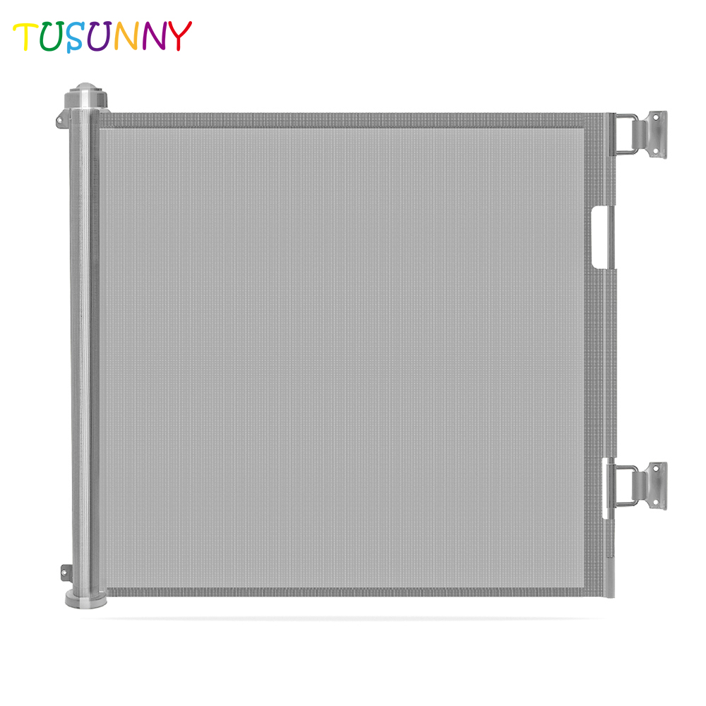 Bebek Güvenlik Kapısı Geri Çek - Baby Gate Extra Wide incelemesi ve fiyatı