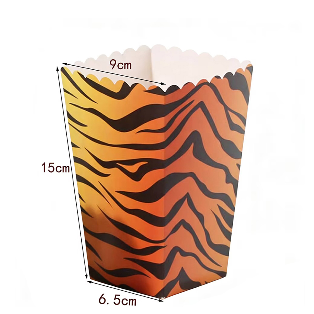6-36 adet Orman Hayvanları Par - Baby Nursery Jungle Theme incelemesi ve fiyatı