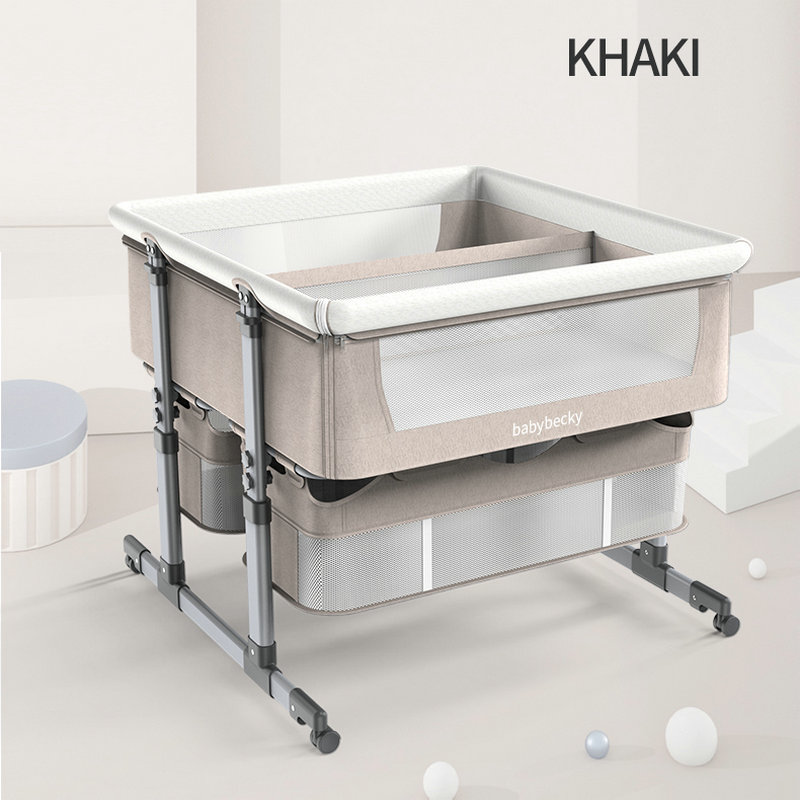 İkiz Beşik, Uyku Beşiği, Ayarl - Baby Nursery Hamper incelemesi ve fiyatı