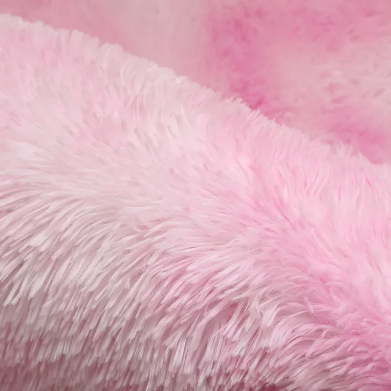 Pink Kids Carpet For Girls Bed - Baby Nursery Mat incelemesi ve fiyatı