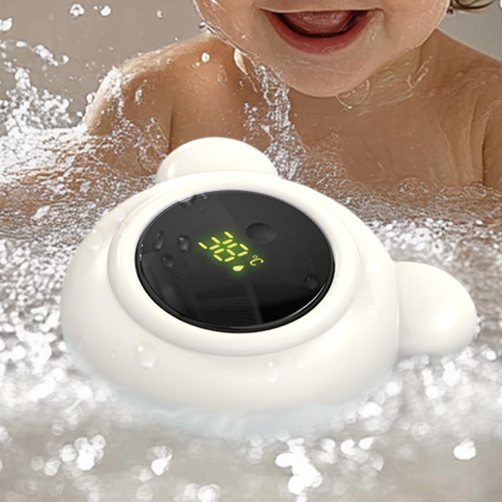 7.5x3x8cm güvenli bebek banyo  - Baby Nursery Temperature incelemesi ve fiyatı