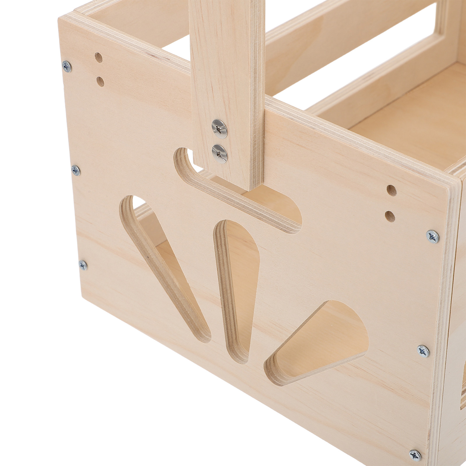 Bebek Odası Depolama Kutusu Sa - Baby Nursery Hamper incelemesi ve fiyatı