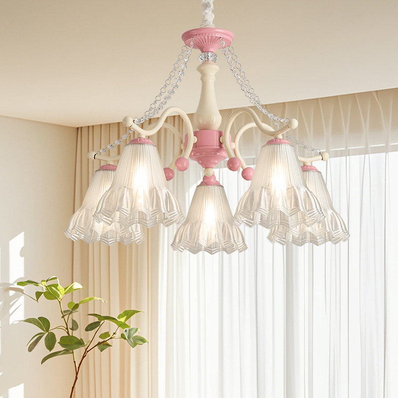İskandinav çocuk odası LED avi - Baby Nursery Lampshade incelemesi ve fiyatı