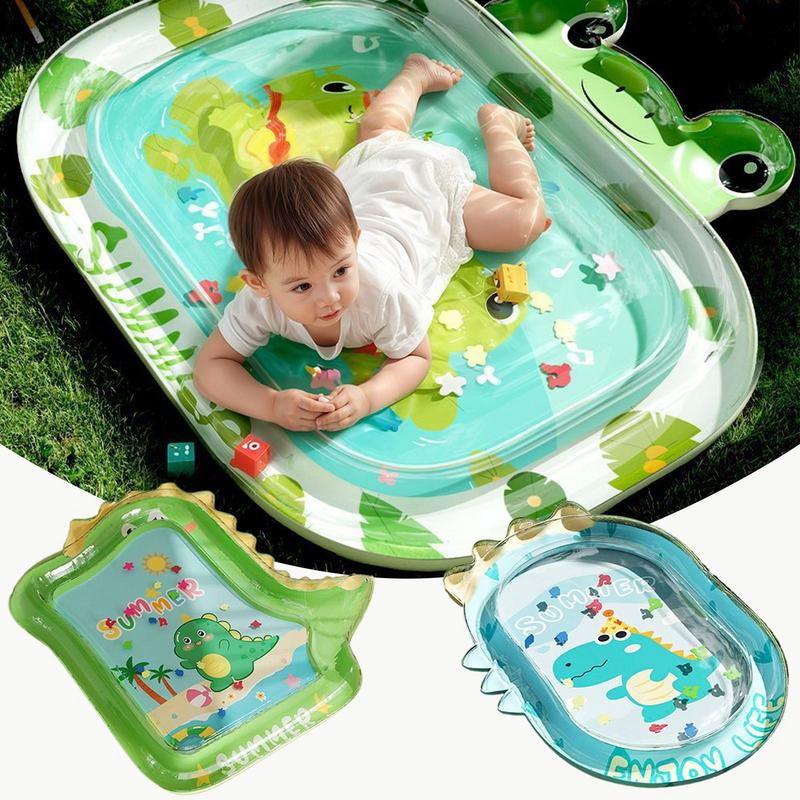 Bebek Mat Zemin Şişme Su Geçir - Baby Nursery Mat incelemesi ve fiyatı