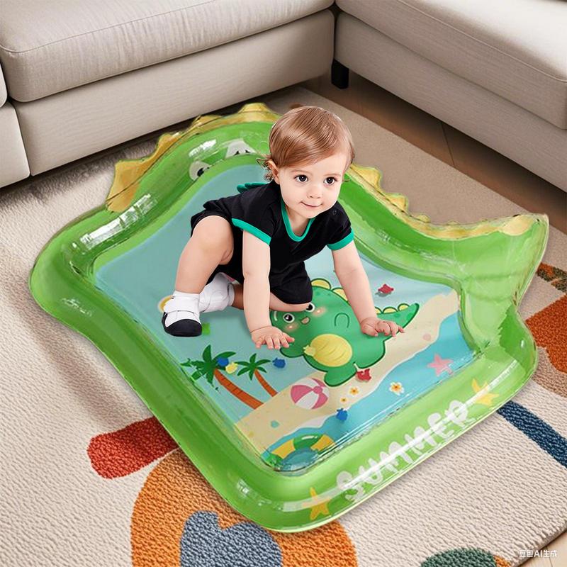 Bebek Mat Zemin Şişme Su Geçir - Baby Nursery Mat incelemesi ve fiyatı