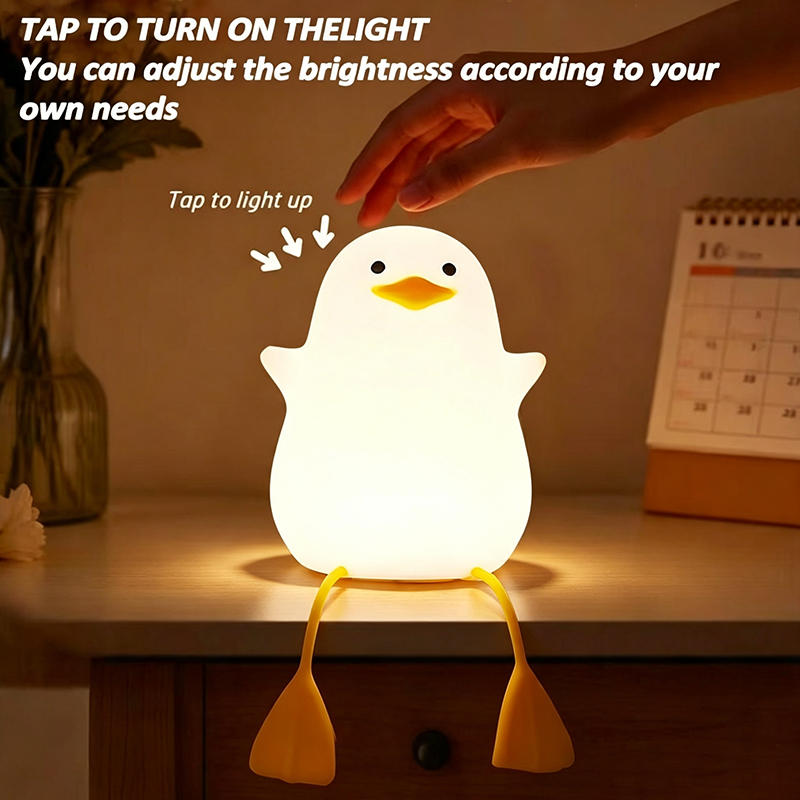 LED Hayvan Gece Lambası Seviml - Baby Nursery Table Lamp incelemesi ve fiyatı