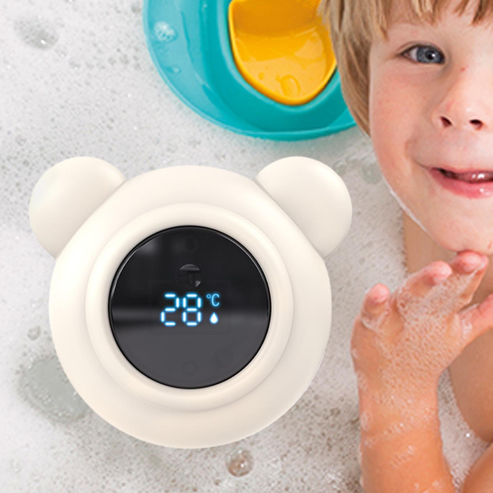 Su Termometreleri Bebekler İçi - Baby Nursery Temperature incelemesi ve fiyatı