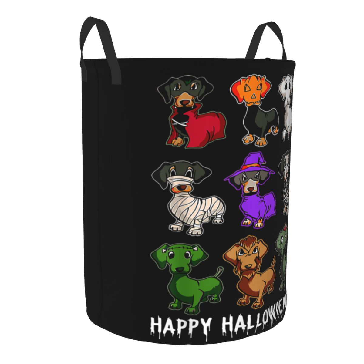 Mutlu Cadılar Bayramı Komik Da - Baby Nursery Hamper incelemesi ve fiyatı