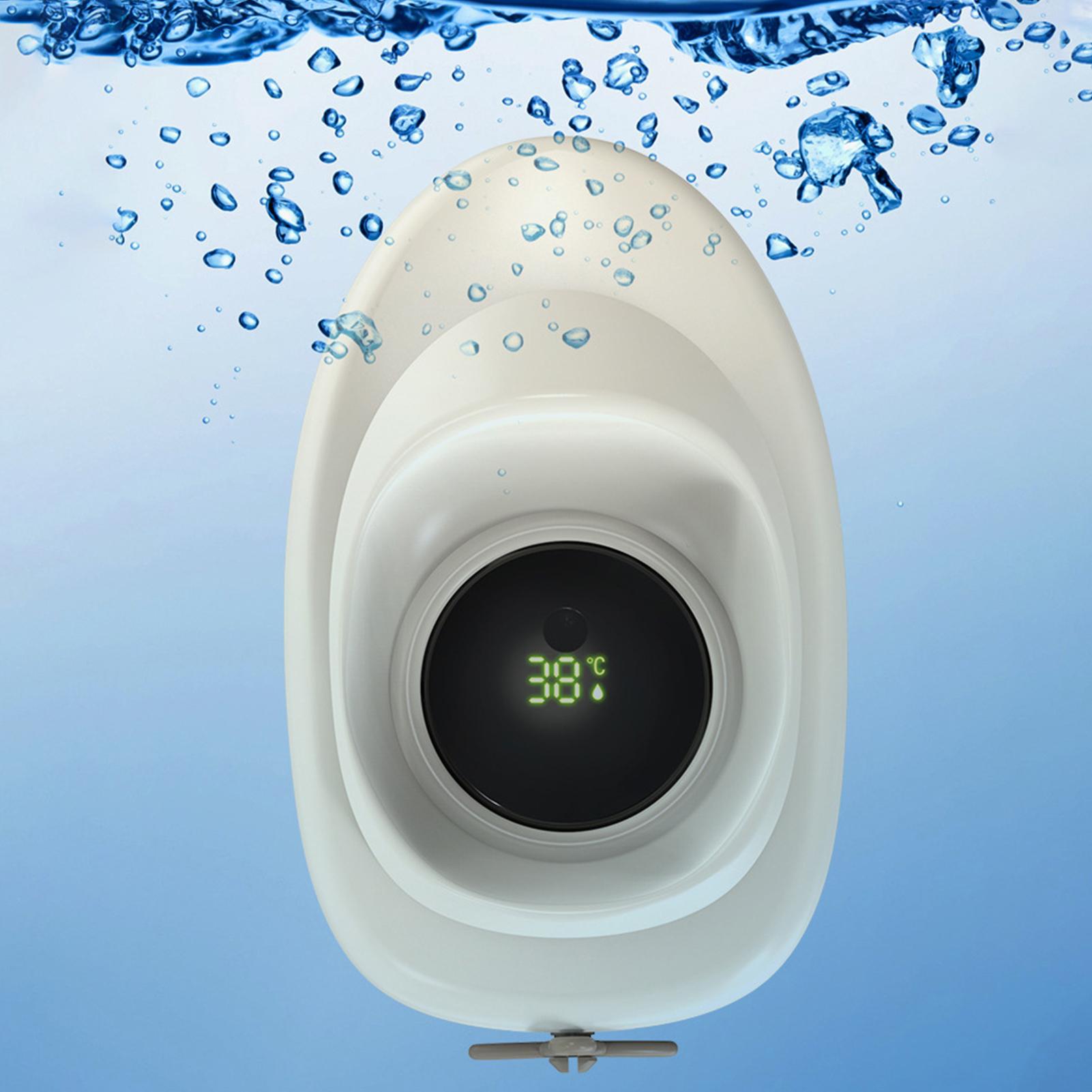 Çocuk Banyo Monitörü Akıllı Gü - Baby Nursery Temperature incelemesi ve fiyatı