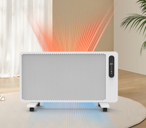 Sessiz Radyant Grafen Elektrik - Baby Nursery incelemesi ve fiyatı