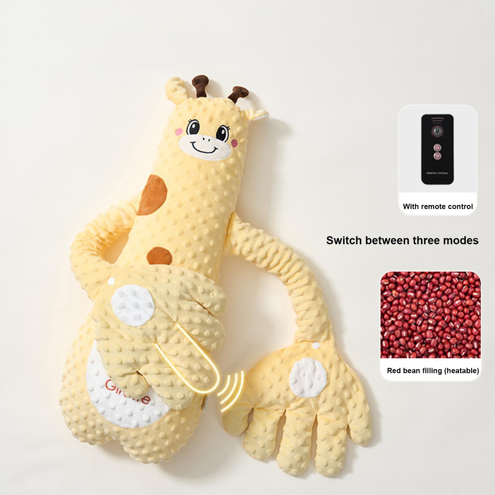 Bebek Uyku Oyuncağı 3 Ayarlana - Baby Nursery Cushion incelemesi ve fiyatı