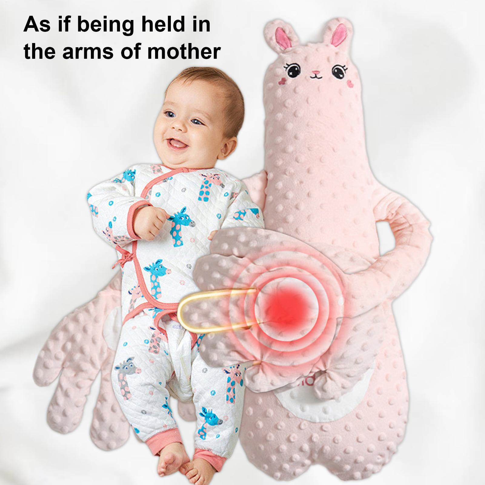 Bebek Uyku Oyuncağı 3 Ayarlana - Baby Nursery Cushion incelemesi ve fiyatı